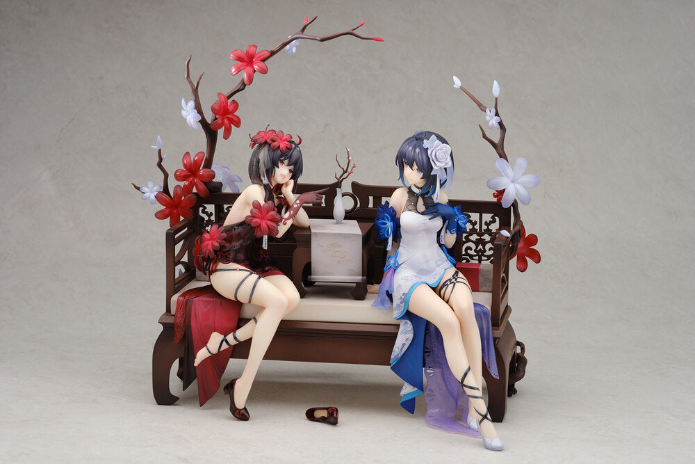 APEX-TOYS - Honkai Impact 3rd Seele Vollerei Mirrored Flourishes