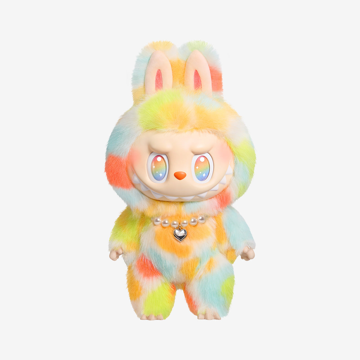 biggest monsters in the universe POP MART