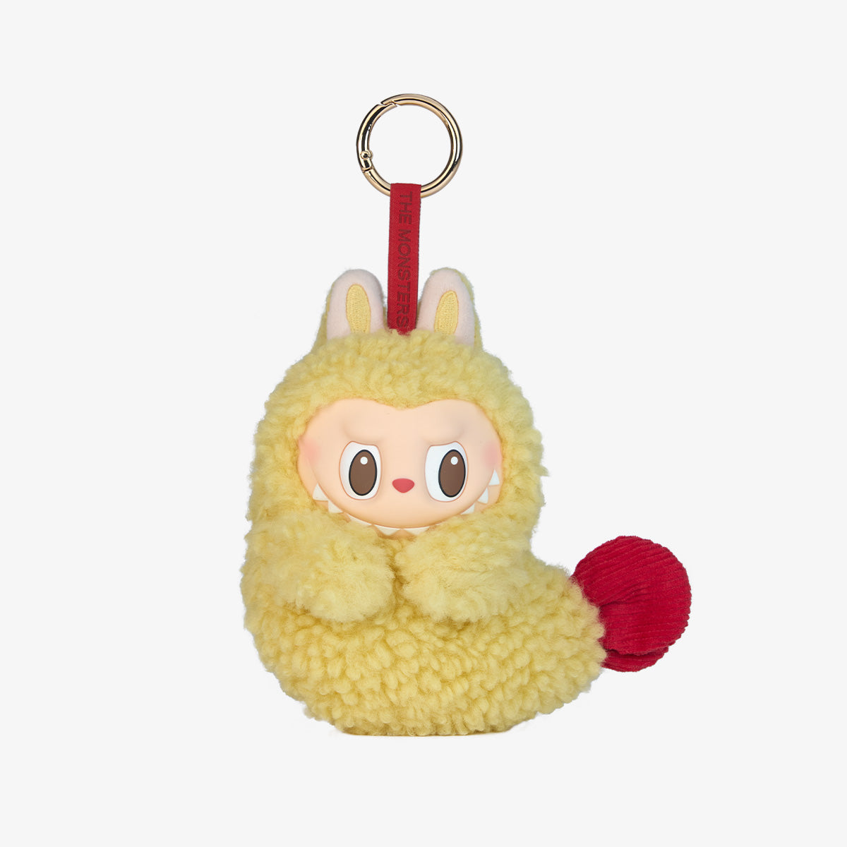 POP MART - THE MONSTERS Wacky Mart Series-Earphone Case [IN-STOCK