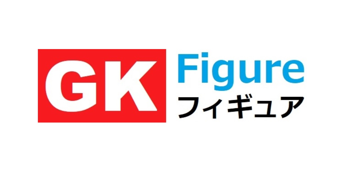 GK Figure Anime Action Figures Statues Model Kits