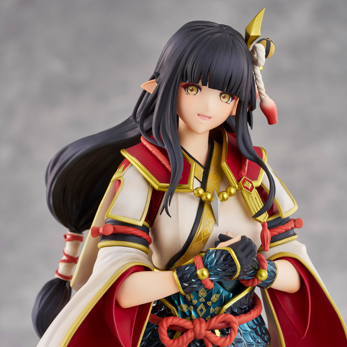 Union Creative - Monster Hunter Rise Hinoa the Quest Maiden (Licensed) [PRE-ORDER]