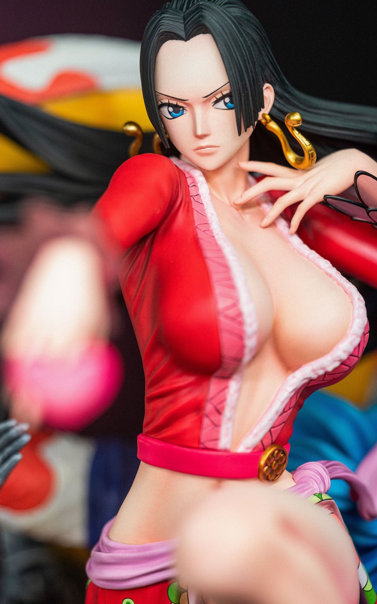 Jimei Palace - One Piece Boa Hancock (Licensed) [PRE-ORDER CLOSED]
