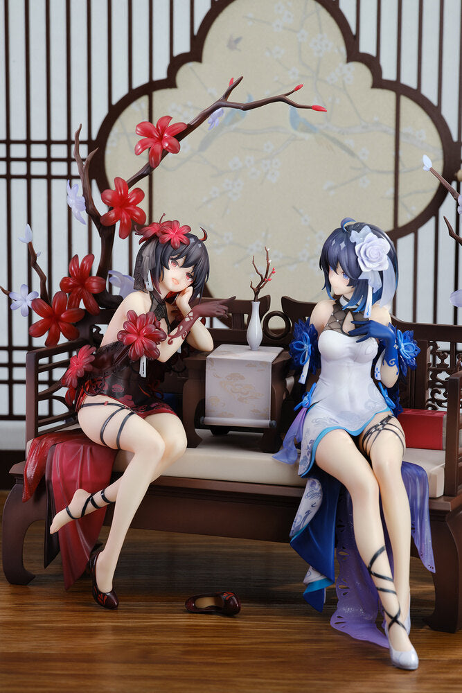 APEX-TOYS - Honkai Impact 3rd Seele Vollerei Mirrored Flourishes