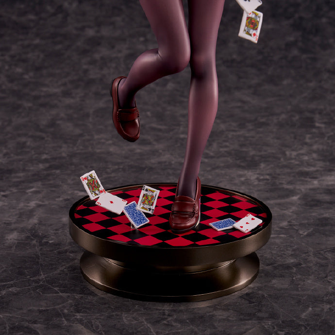 Union Creative - Compulsive Gambler Jabami Yumeko (Licensed) [PRE-ORDER]