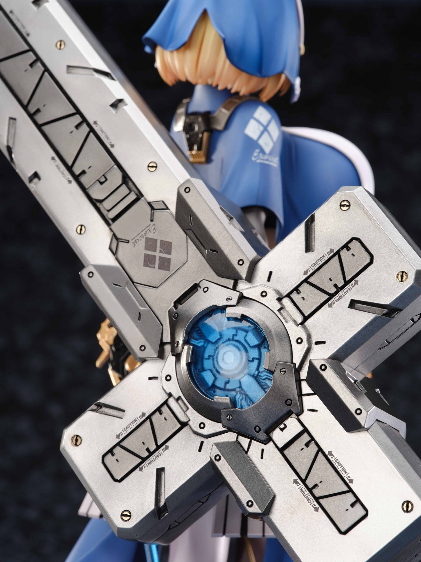 MAGI ARTS X PURE - Bunny Suit Sophia F Shirring Sister [PRE-ORDER]