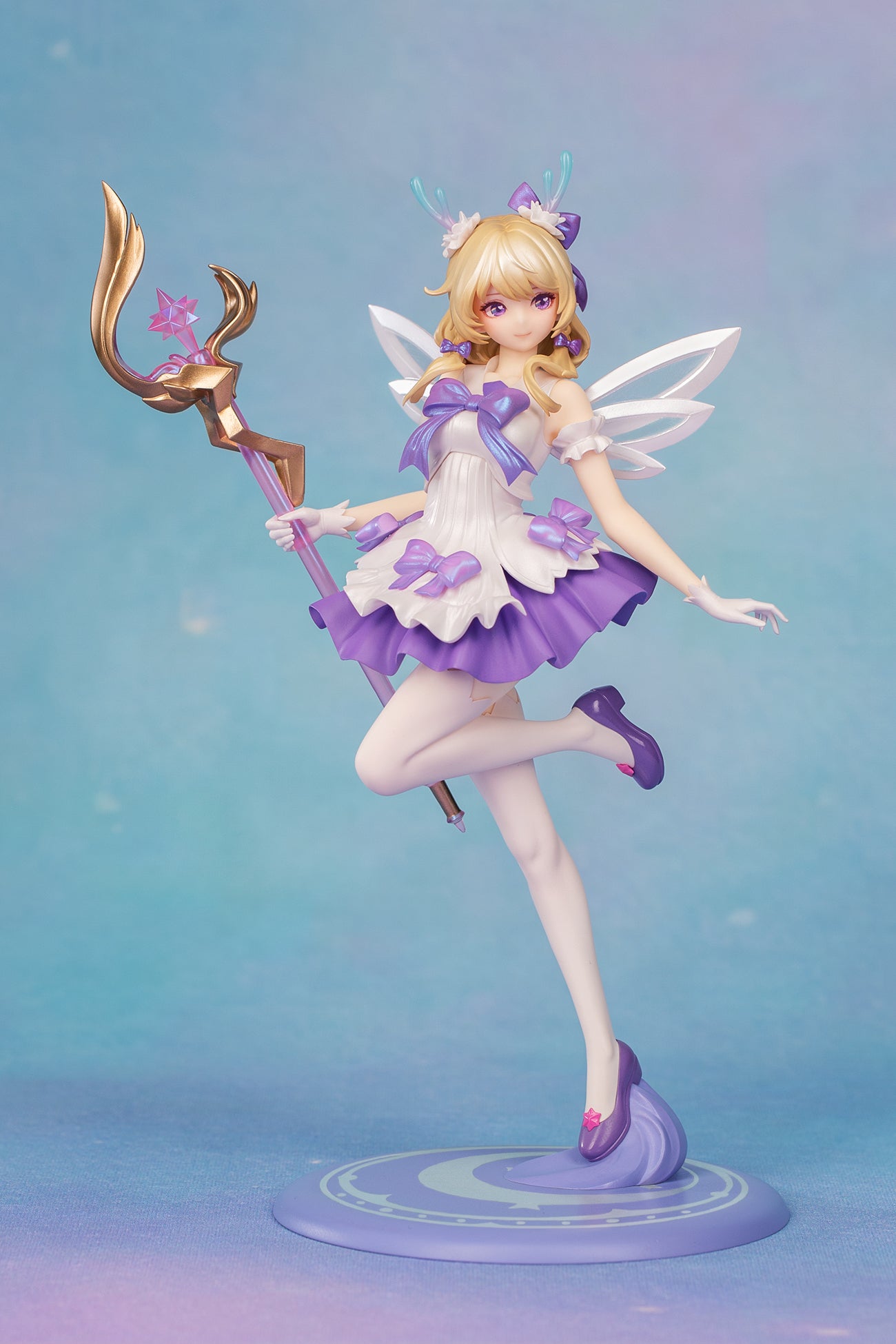Myethos - Honor of Kings Yao Nick of Time (Licensed) [PRE-ORDER