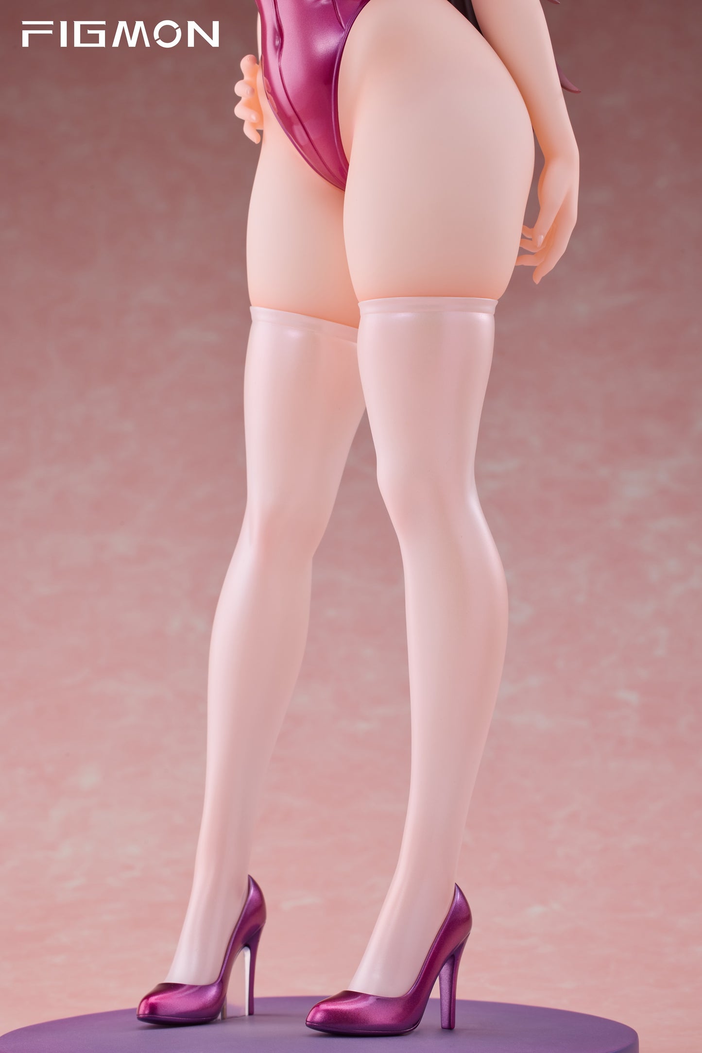 FIGMON - Bunny Girl Anna [PRE-ORDER]