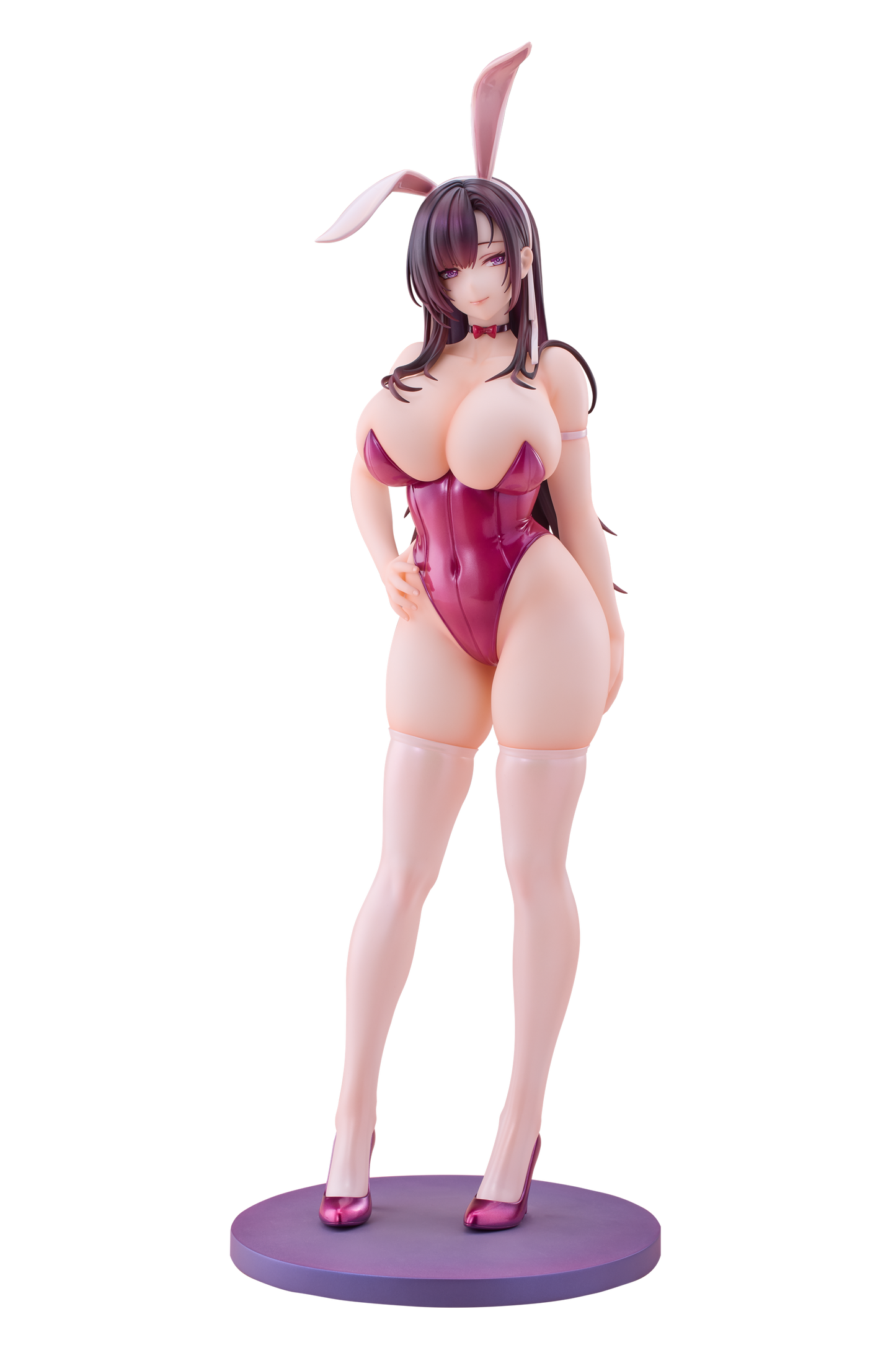 FIGMON - Bunny Girl Anna [PRE-ORDER]