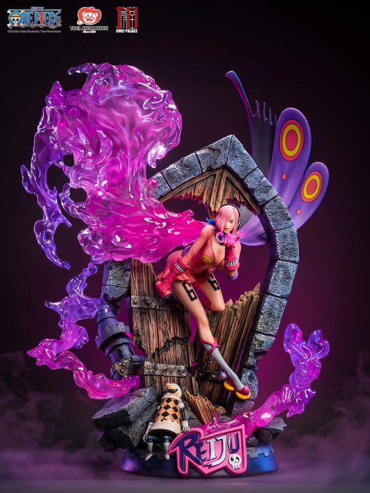 Jimei Palace - One Piece Vinsmoke Reiju (Licensed) [PRE-ORDER]