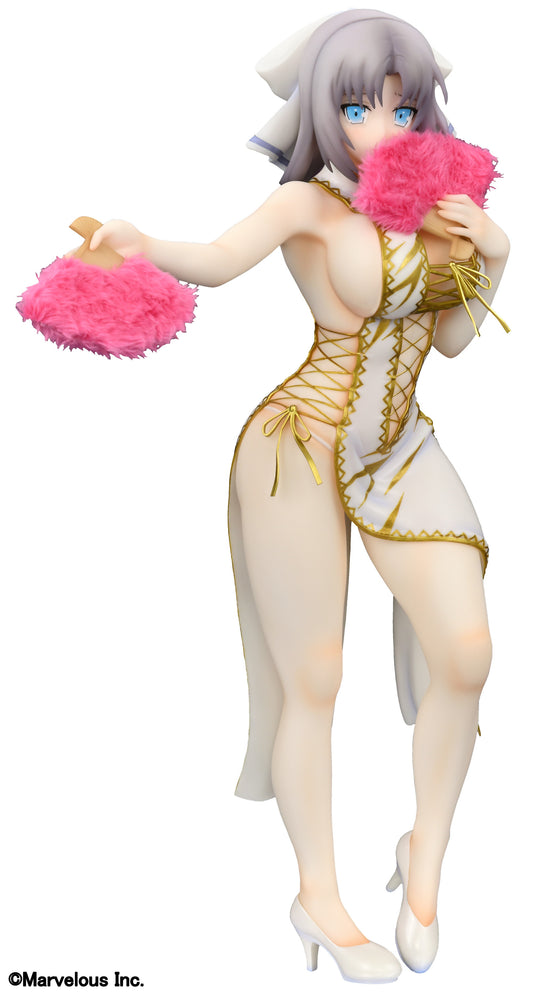 KAITENDOH - Senran Kagura NewWave G-Burst Yumi [PRE-ORDER]