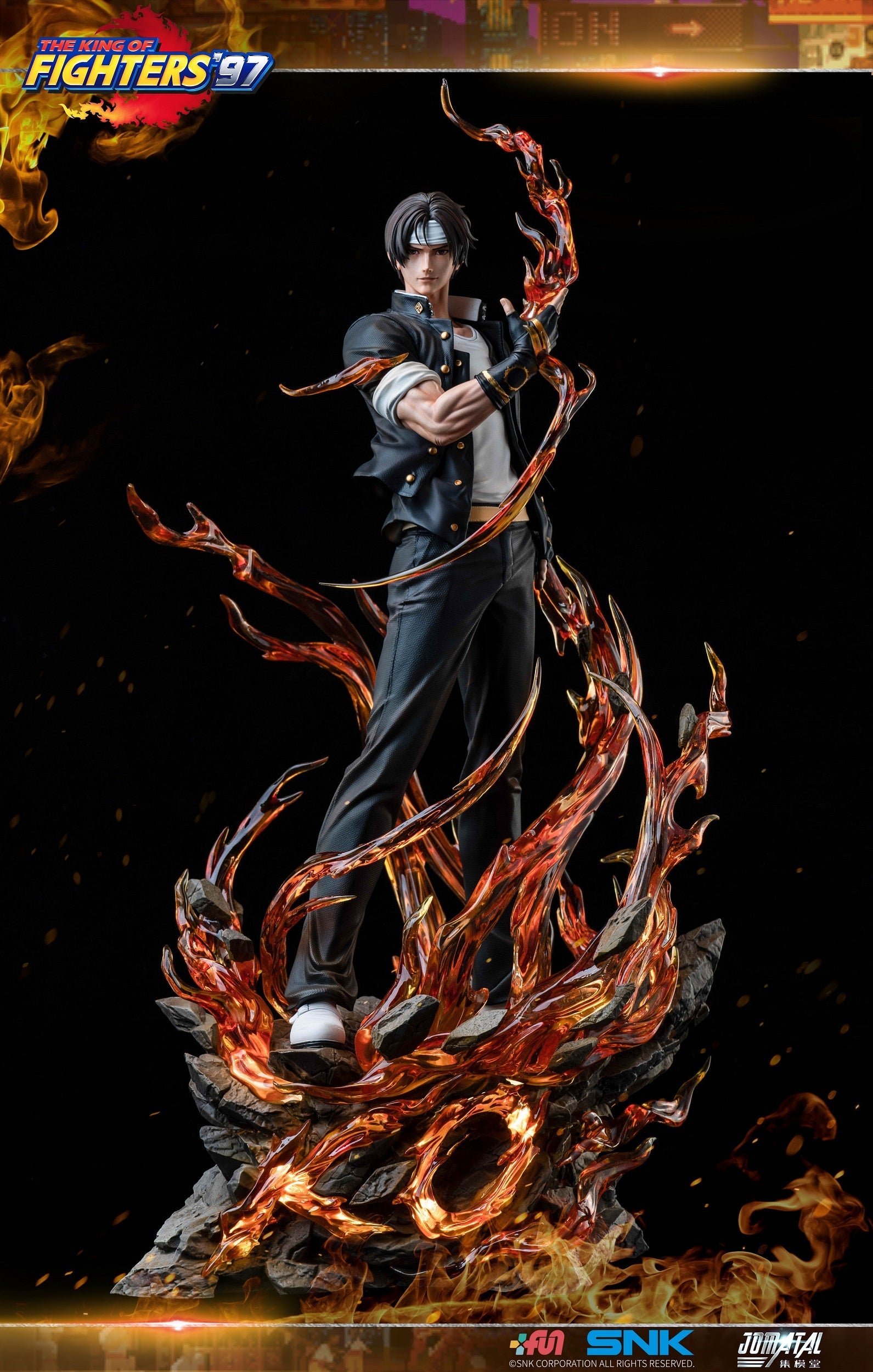 Gk Box GK Figure | Anime Action Figures, Statues, Model Kits