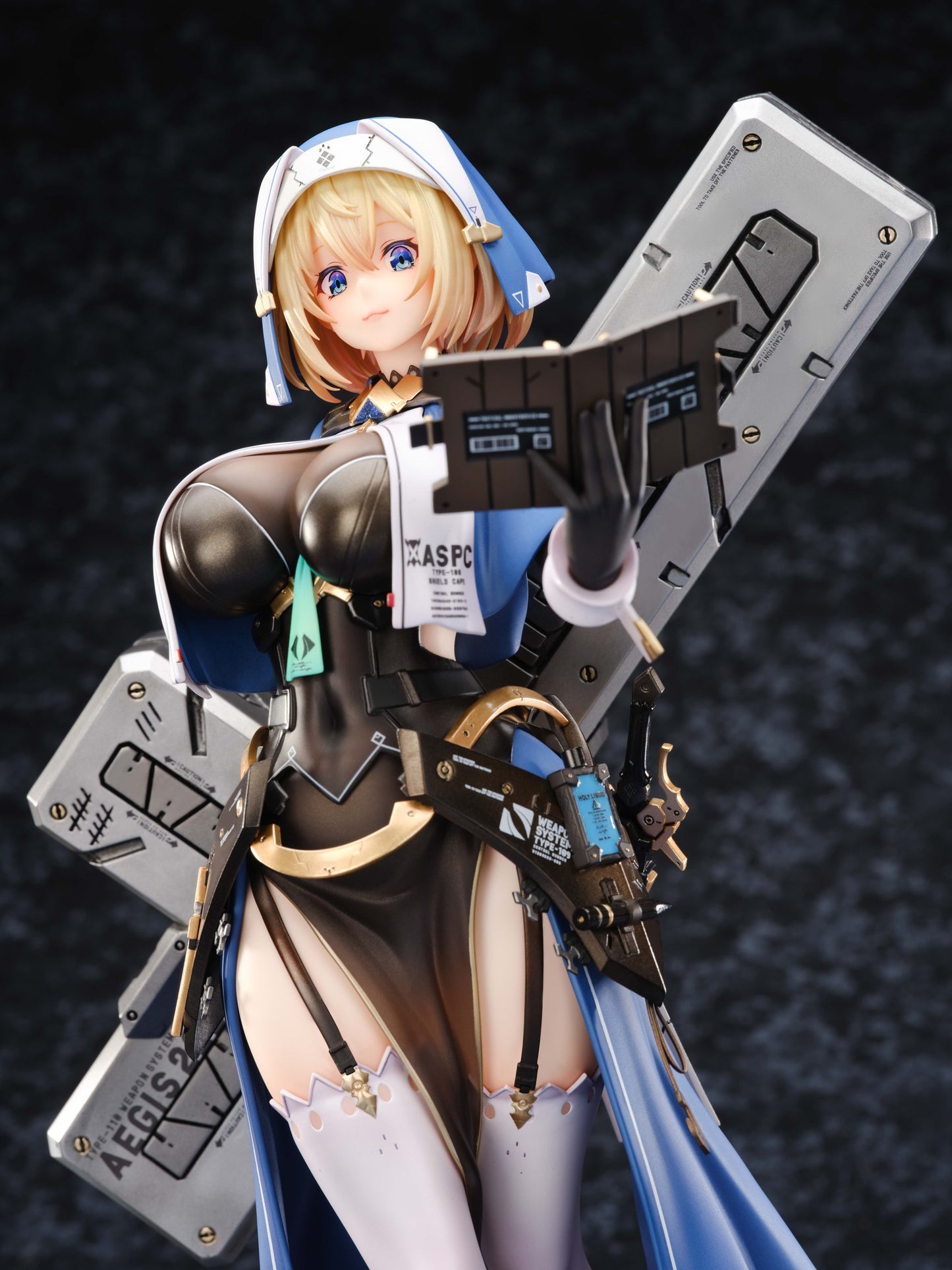 MAGI ARTS X PURE - Bunny Suit Sophia F Shirring Sister [PRE-ORDER]