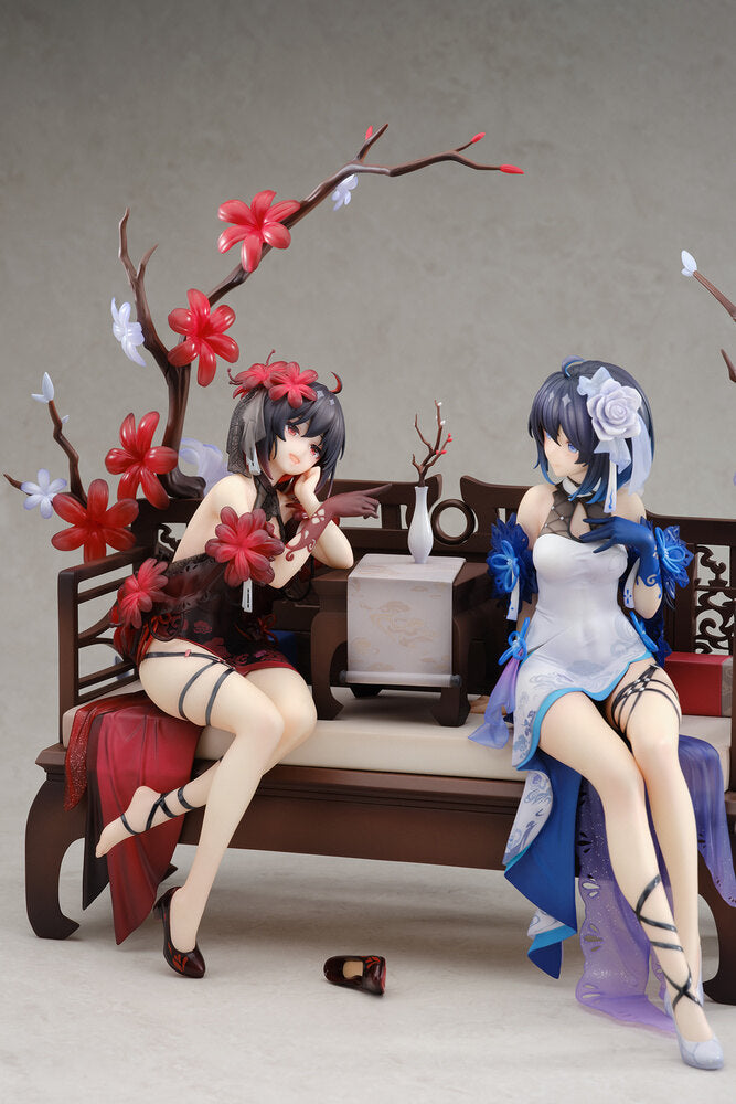 APEX-TOYS - Honkai Impact 3rd Seele Vollerei Mirrored Flourishes