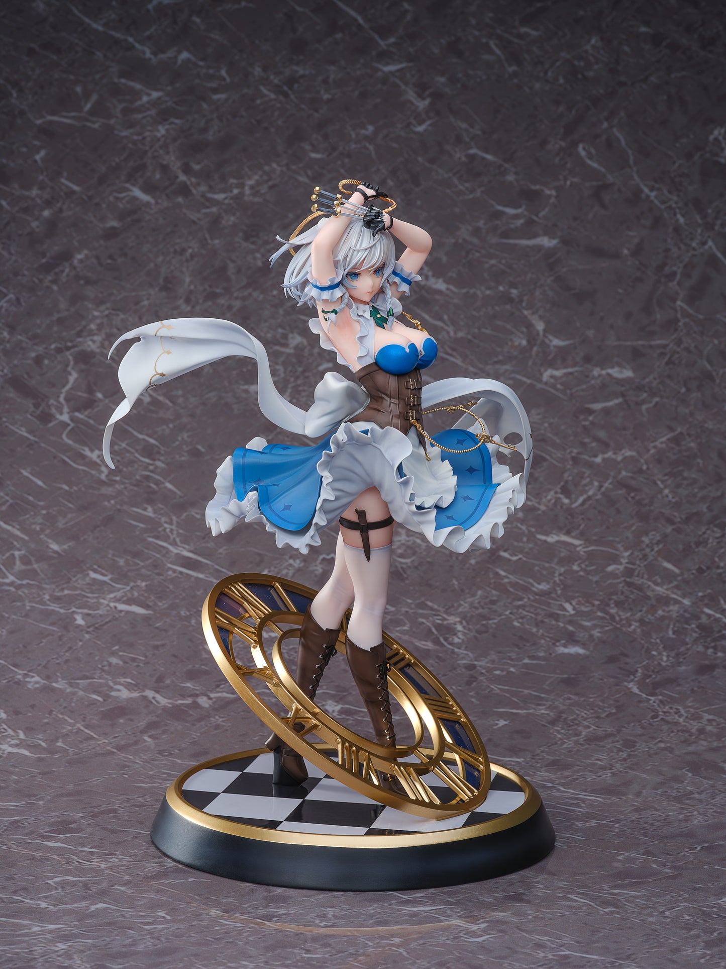 MAGI ARTS - Luna Dial Izayoi Sakuya [PRE-ORDER]