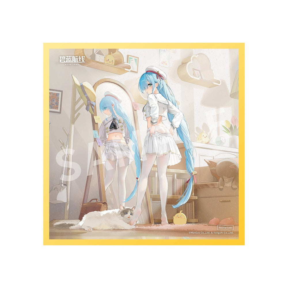 APEX-TOYS - Azur Lane HMS Janus (Licensed) [PRE-ORDER]