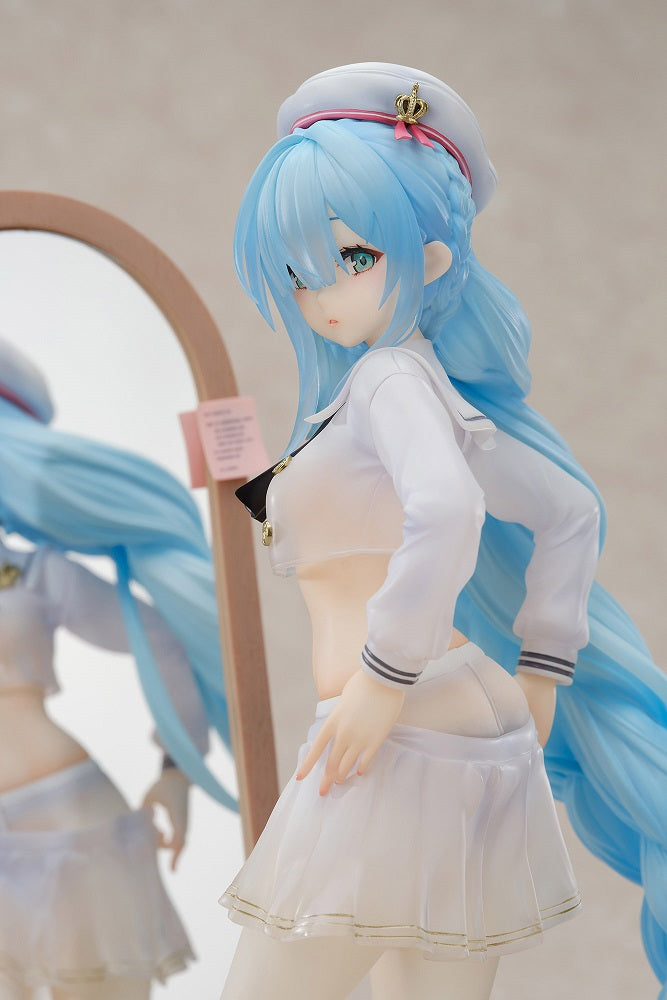 APEX-TOYS - Azur Lane HMS Janus (Licensed) [PRE-ORDER]