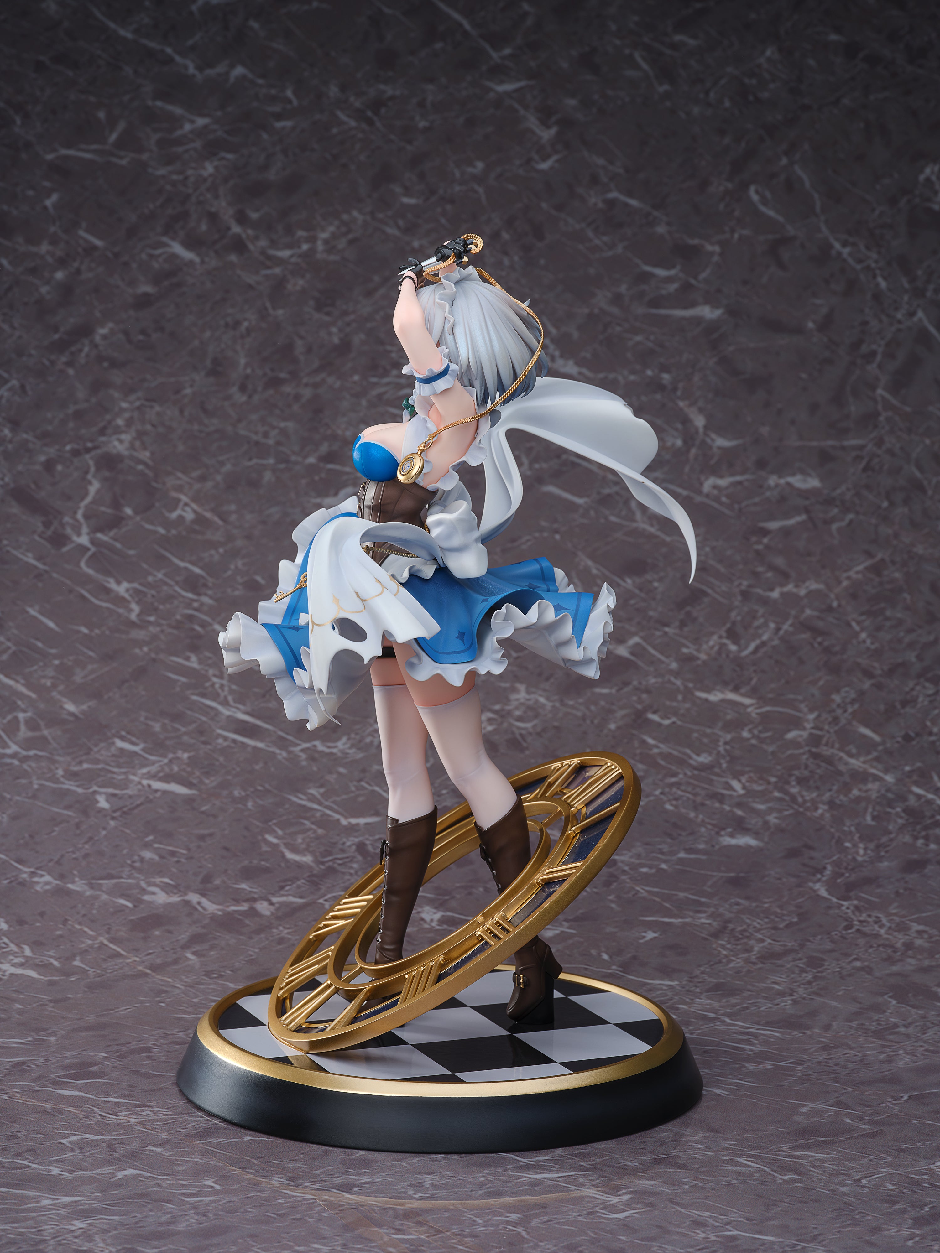 MAGI ARTS - Luna Dial Izayoi Sakuya [PRE-ORDER] – GK Figure