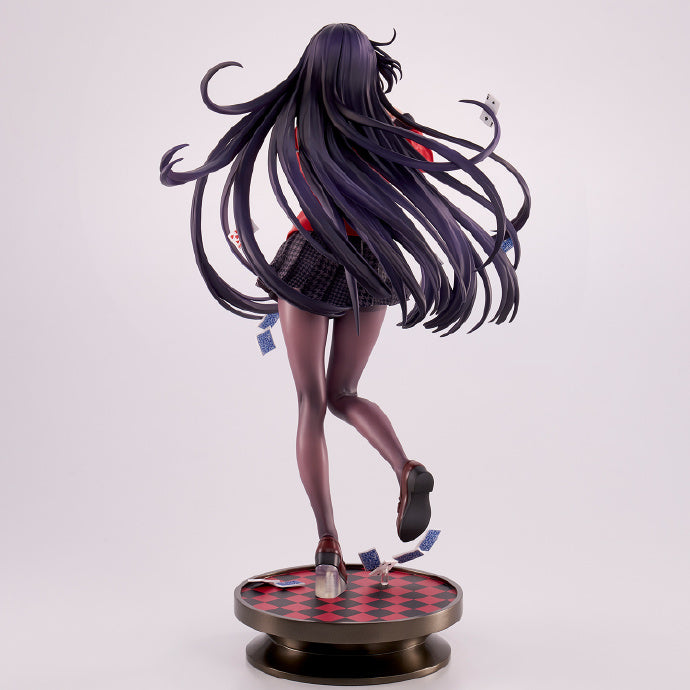 Union Creative - Compulsive Gambler Jabami Yumeko (Licensed) [PRE