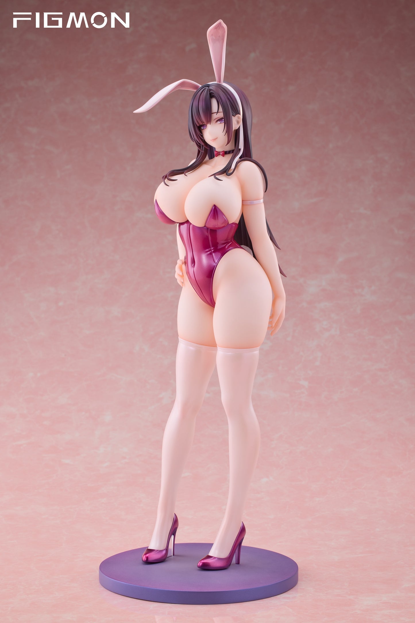 FIGMON - Bunny Girl Anna [PRE-ORDER]