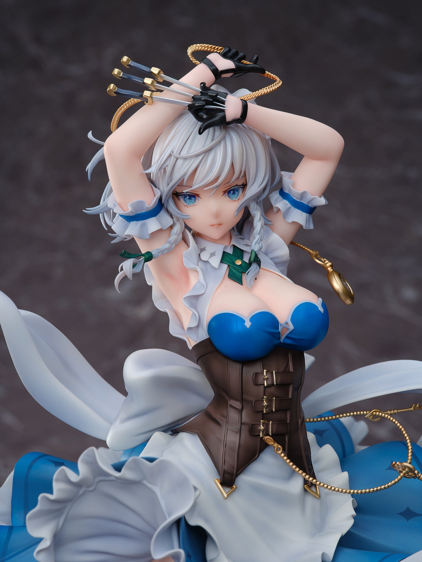 MAGI ARTS - Luna Dial Izayoi Sakuya [PRE-ORDER]
