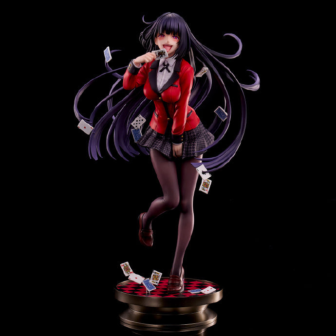 Union Creative - Compulsive Gambler Jabami Yumeko (Licensed) [PRE