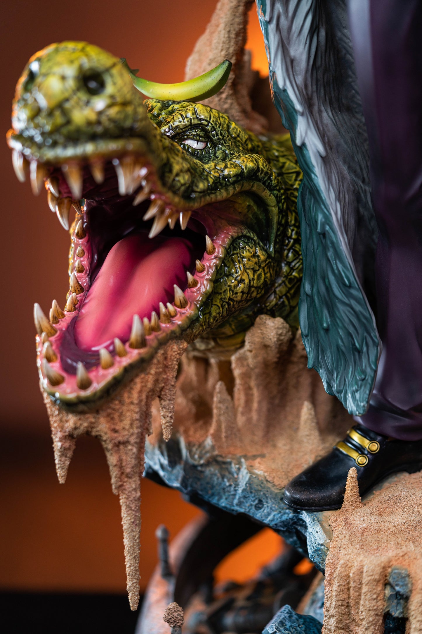 Jimei Palace - One Piece Sir Crocodile (Licensed) [PRE-ORDER]