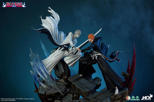 HEX Collectibles - Bleach Kurosaki Ichigo (Licensed) [PRE-ORDER]