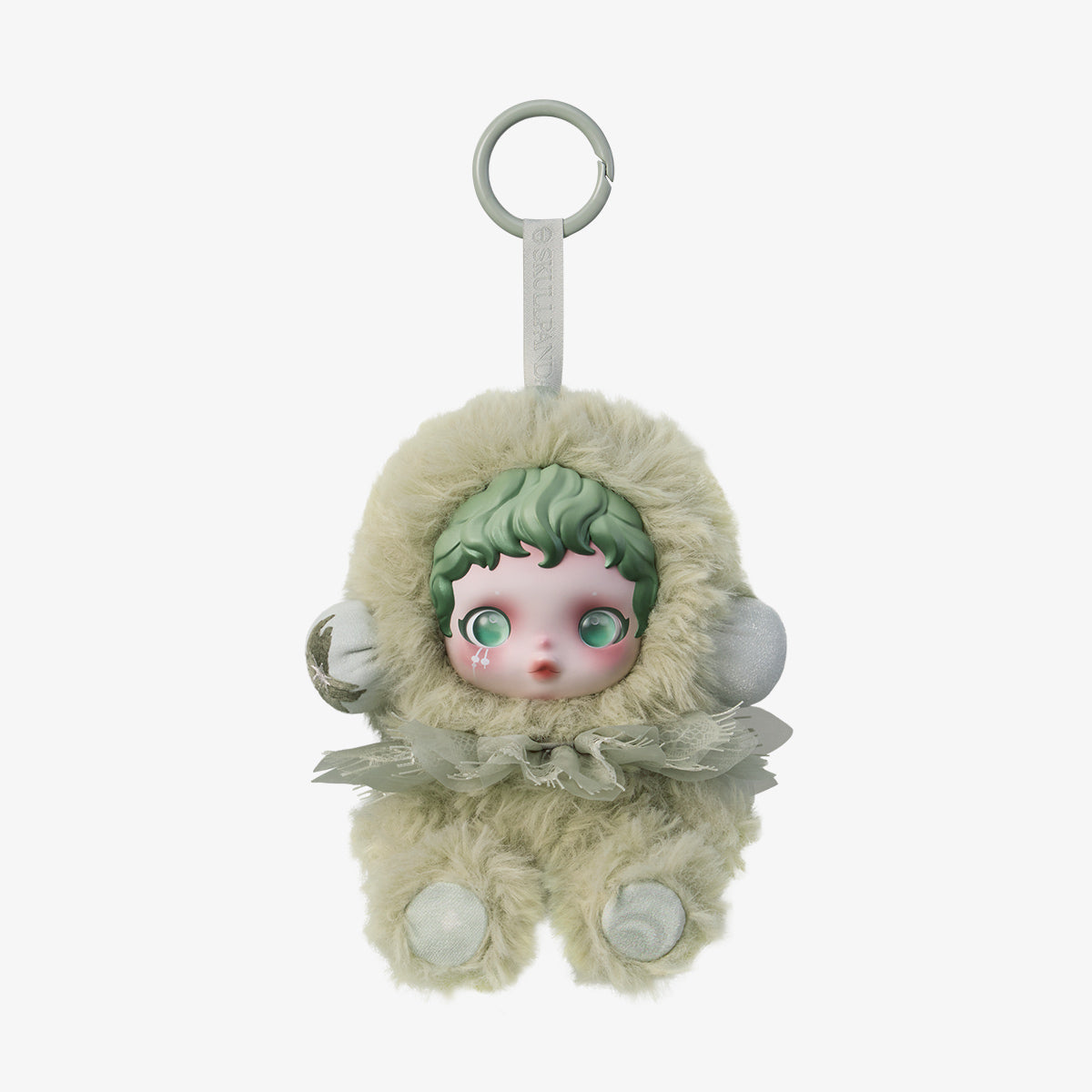 POP MART SKULLPANDA L’impressionnisme Series Plush Doll [IN-STOCK]