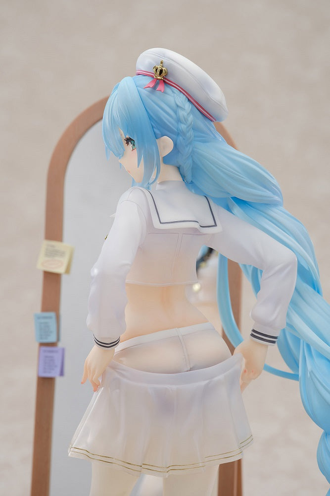 APEX-TOYS - Azur Lane HMS Janus (Licensed) [PRE-ORDER] – GK Figure