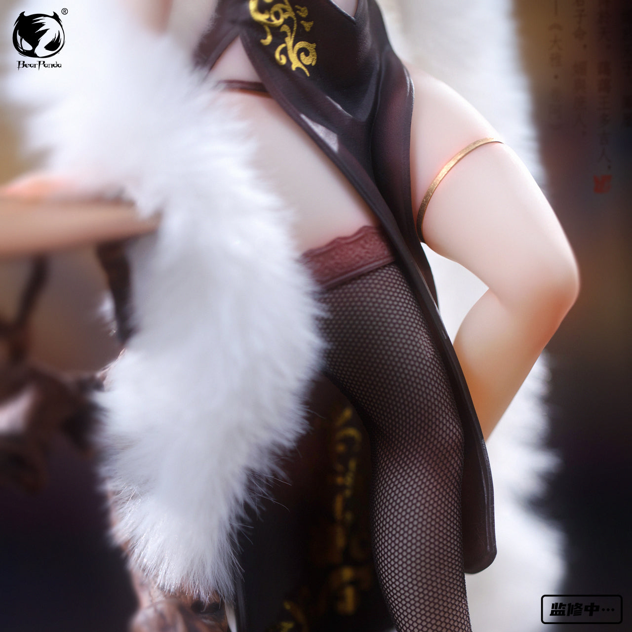 BearPanda - Chinese Attire Cheongsam Girl [PRE-ORDER]