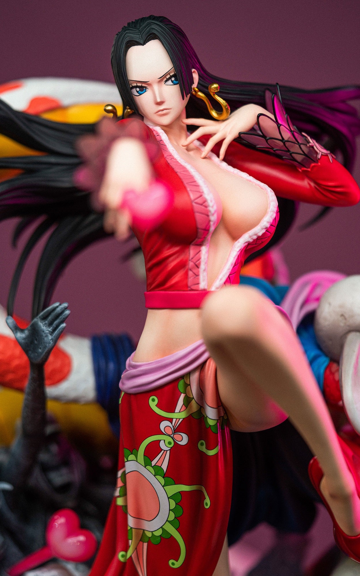 Jimei Palace - One Piece Boa Hancock (Licensed) [PRE-ORDER CLOSED]