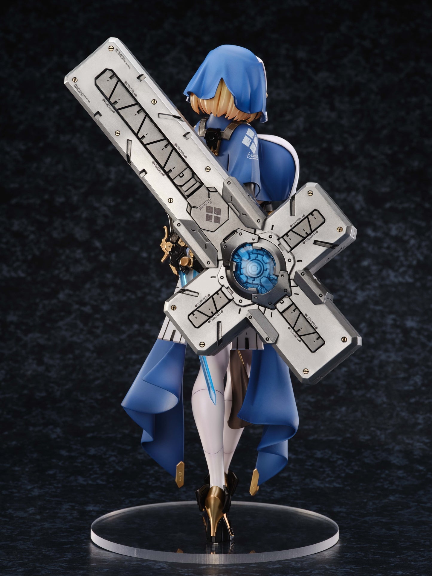 MAGI ARTS X PURE - Bunny Suit Sophia F Shirring Sister [PRE-ORDER]