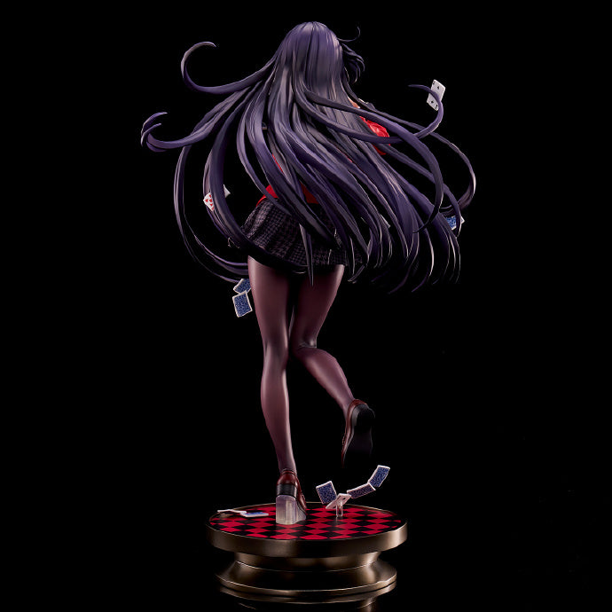 Union Creative - Compulsive Gambler Jabami Yumeko (Licensed) [PRE