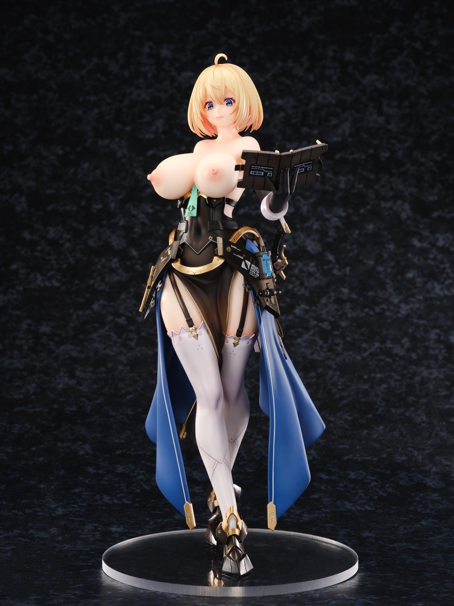 MAGI ARTS X PURE - Bunny Suit Sophia F Shirring Sister [PRE-ORDER]