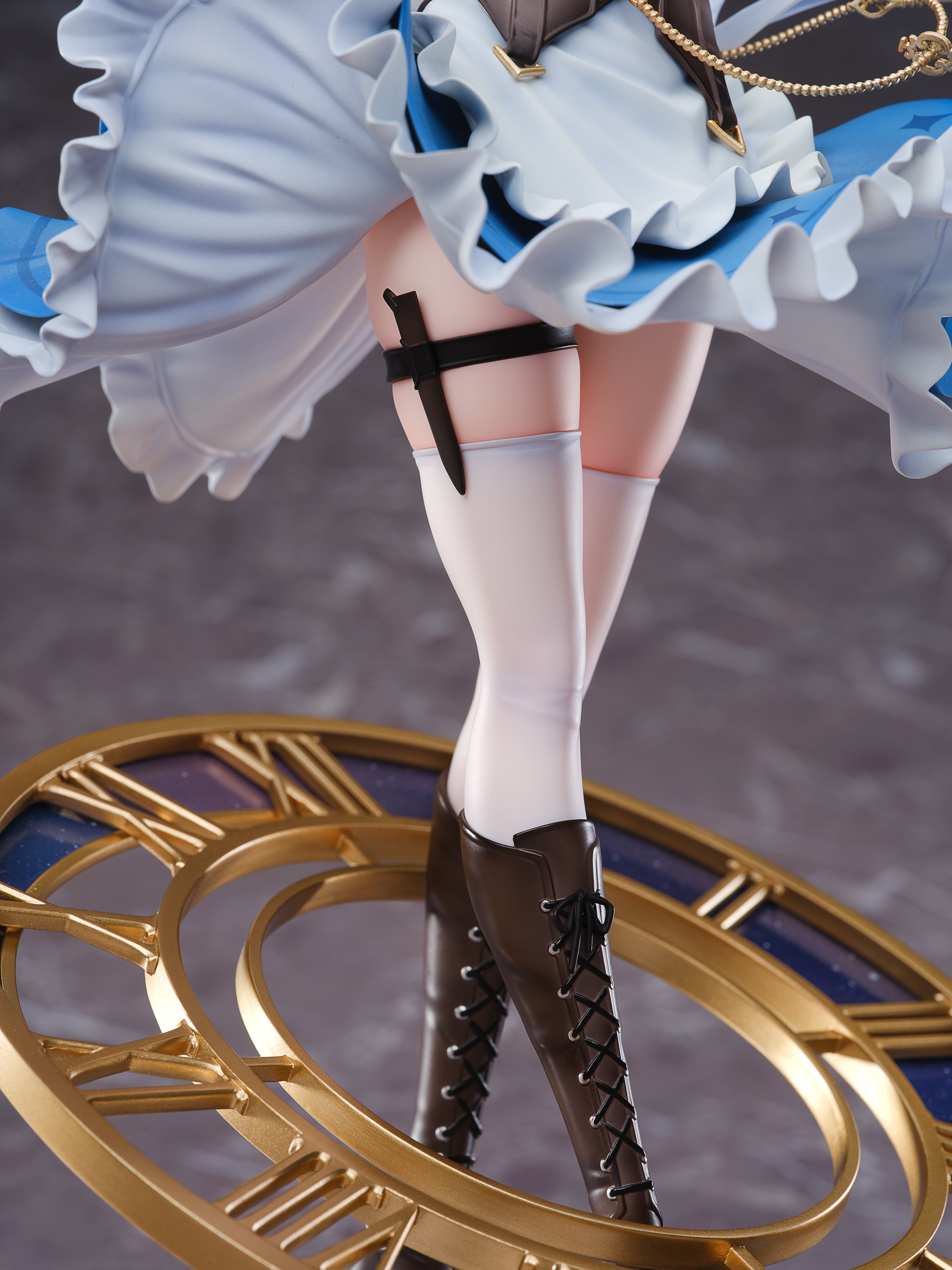 MAGI ARTS - Luna Dial Izayoi Sakuya [PRE-ORDER CLOSED] – GK Figure