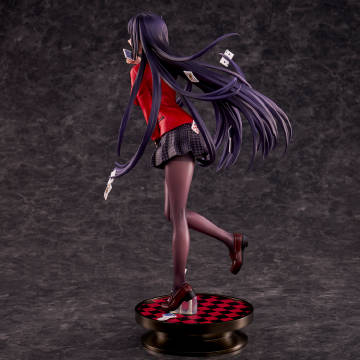 Union Creative - Compulsive Gambler Jabami Yumeko (Licensed) [PRE-ORDER]
