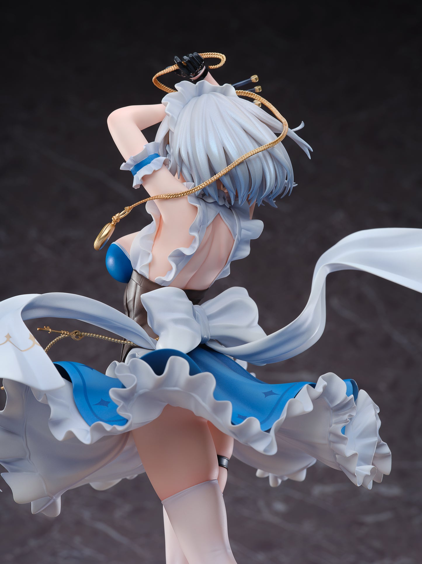 MAGI ARTS - Luna Dial Izayoi Sakuya [PRE-ORDER]