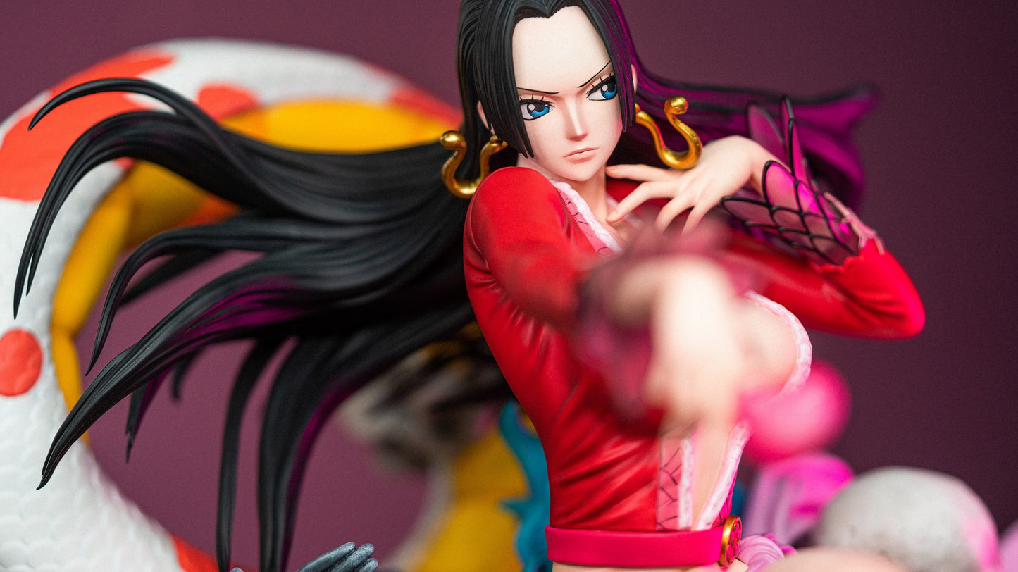 Jimei Palace - One Piece Boa Hancock (Licensed) [PRE-ORDER CLOSED]