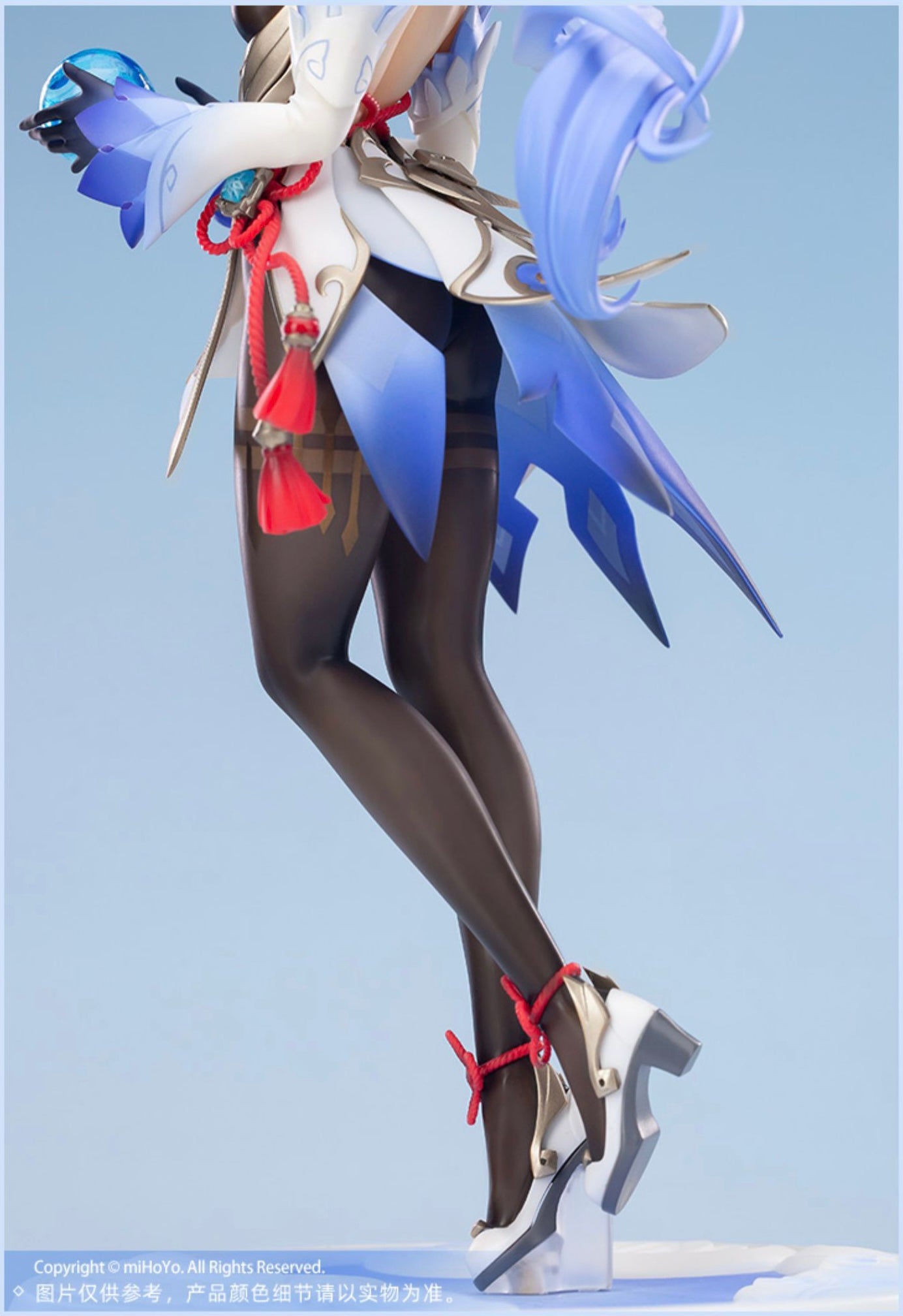 miHoYo - Genshin Impact Ganyu (Licensed) [IN-STOCK]