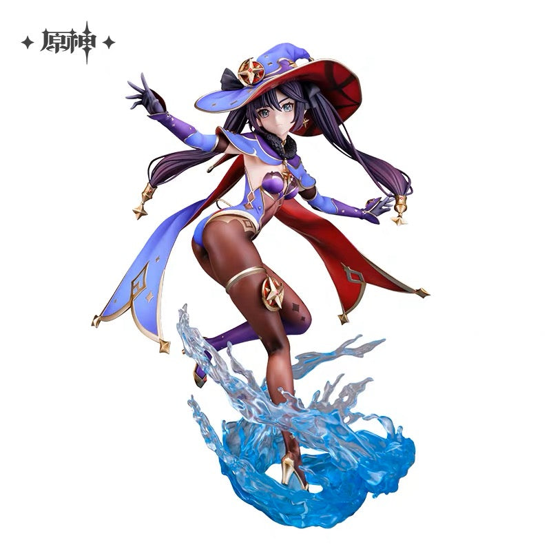 miHoYo - Genshin Impact Mona (Licensed) [IN-STOCK]
