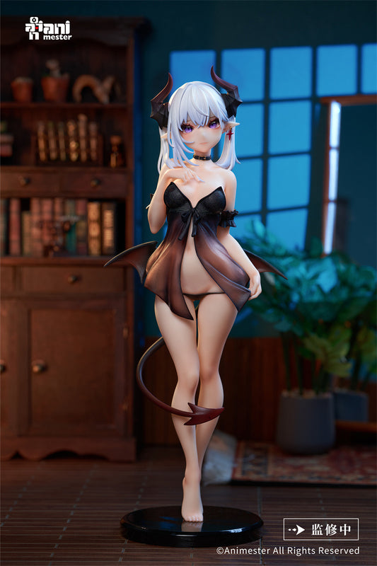 AniMester - Little Devil Lilith [PRE-ORDER CLOSED]