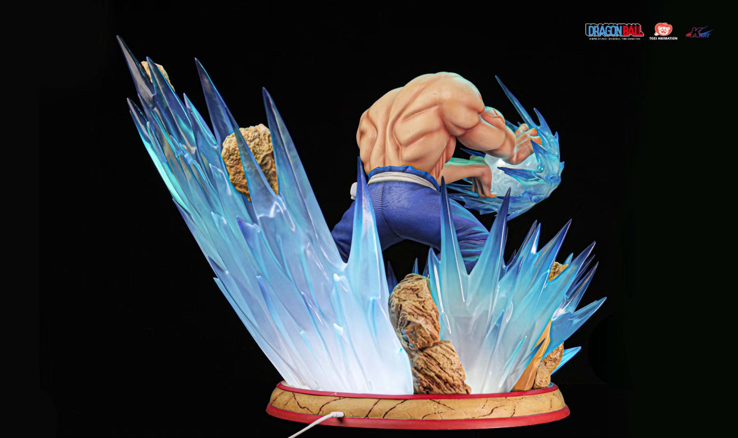 K-ART - Dragon Ball Turtle Sage Master Roshi (Licensed) [PRE-ORDER]
