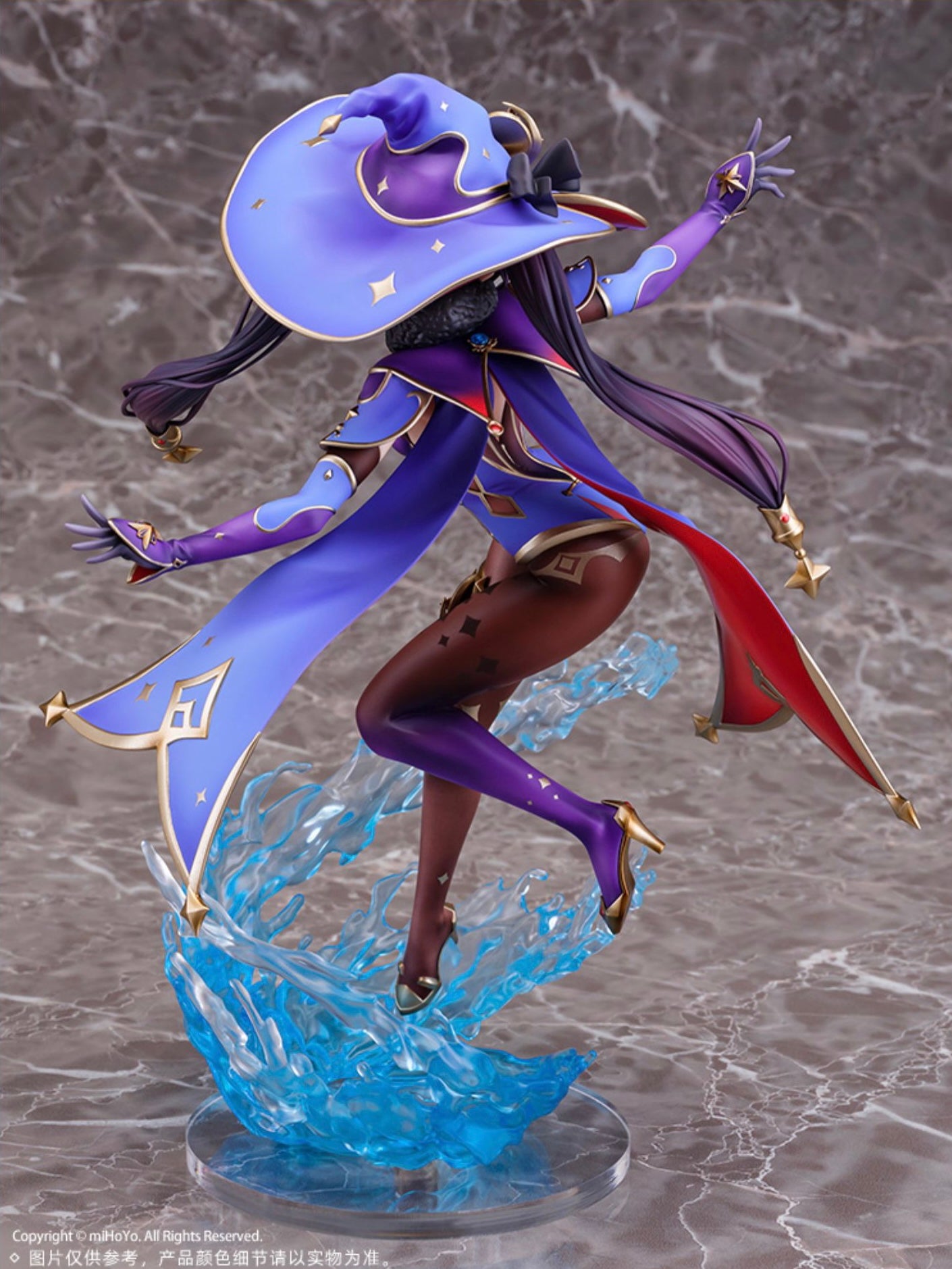 miHoYo - Genshin Impact Mona (Licensed) [IN-STOCK]