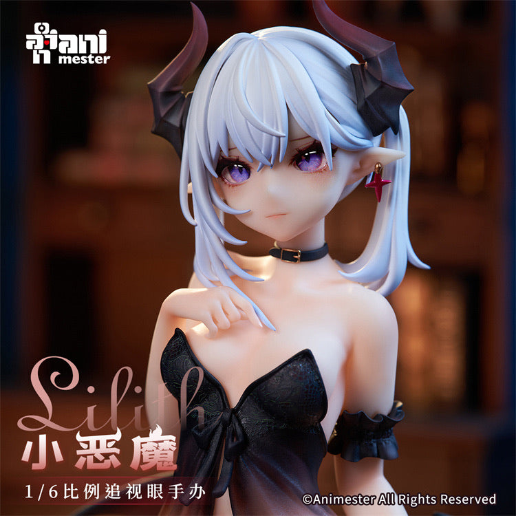 AniMester - Little Devil Lilith [PRE-ORDER]