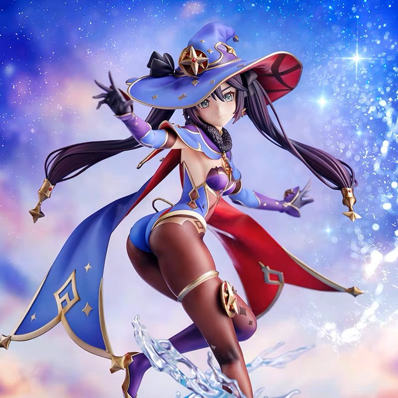 miHoYo - Genshin Impact Mona (Licensed) [IN-STOCK]