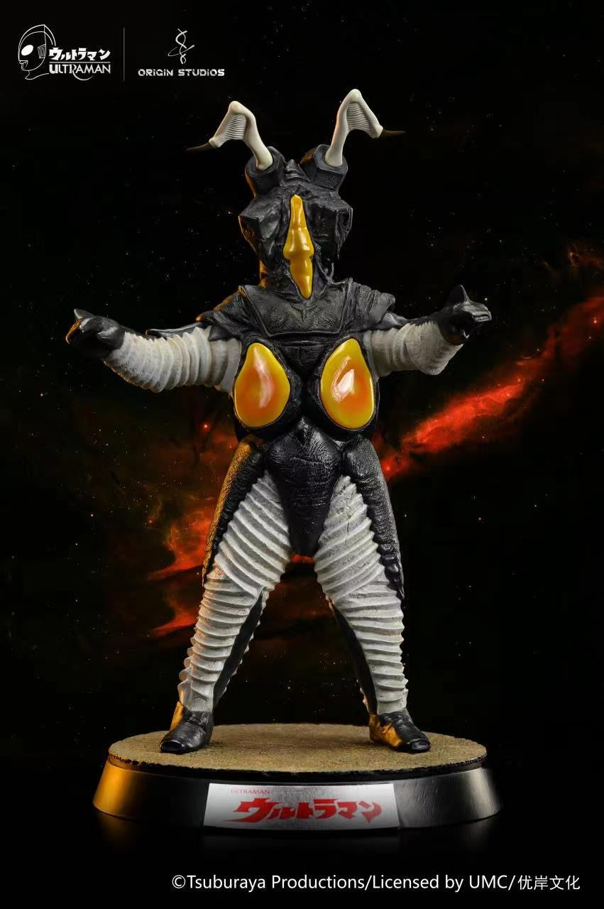 Origin Studios - Ultraman Space Dinosaur Zetton (Licensed) [PRE-ORDER]