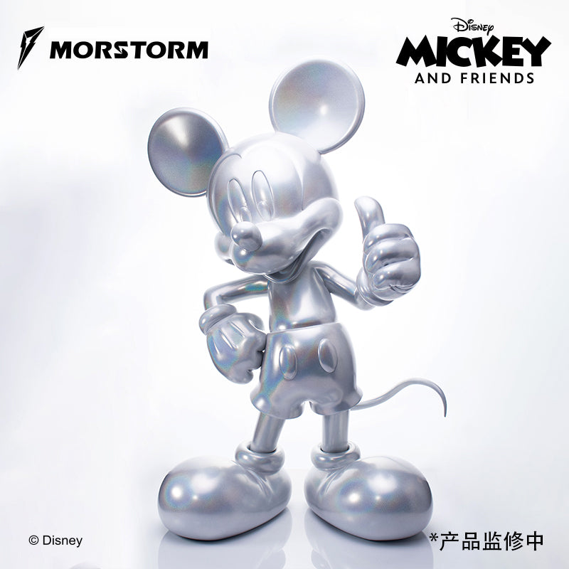 MORSTORM - Mickey And Friends Thumbs Up Mickey (Licensed) [PRE-ORDER]