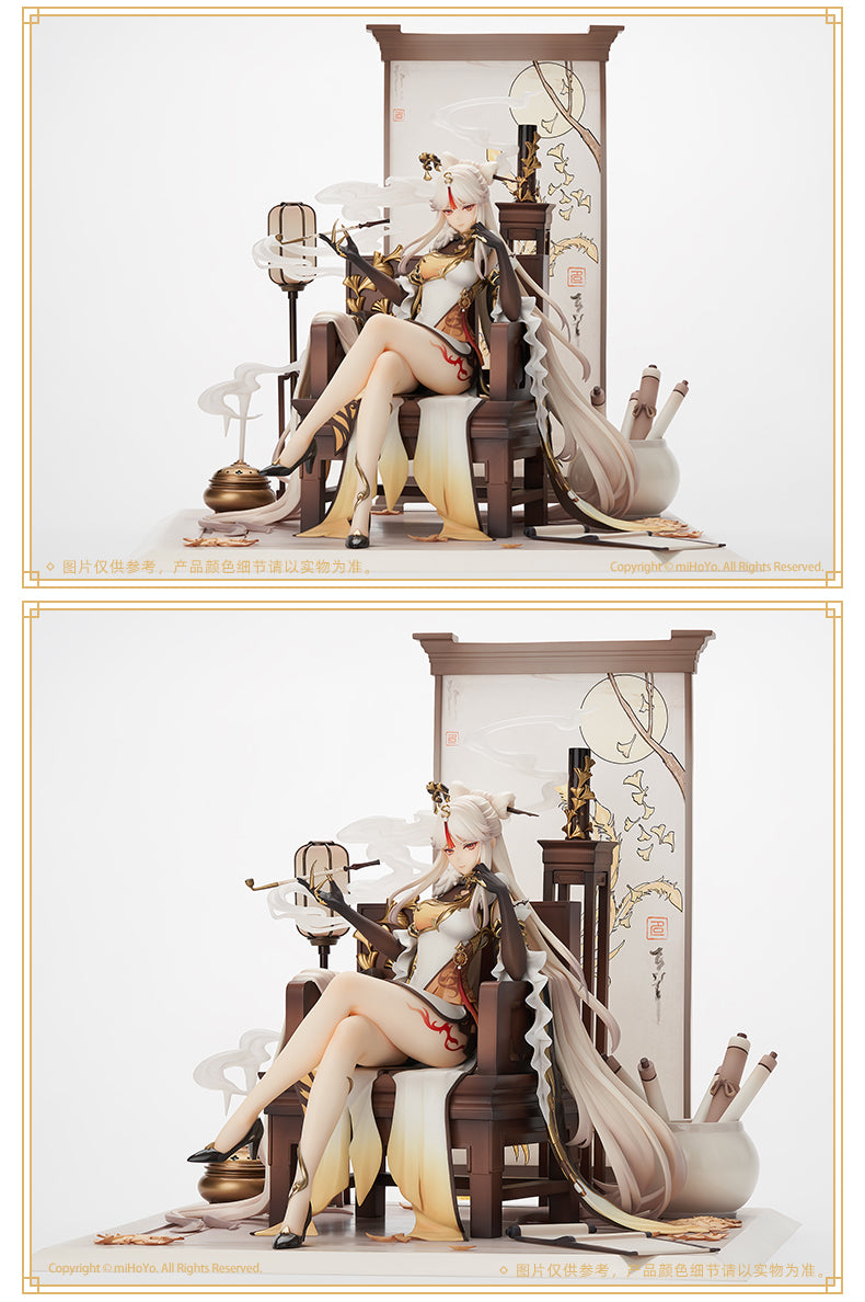 Maidservant × Itou Chitose 伊東ちとせ Chair Ver. 27cm Anime PVC Garage Kits/Model  Kits/Painted Figure/Gift | Shopee Malaysia