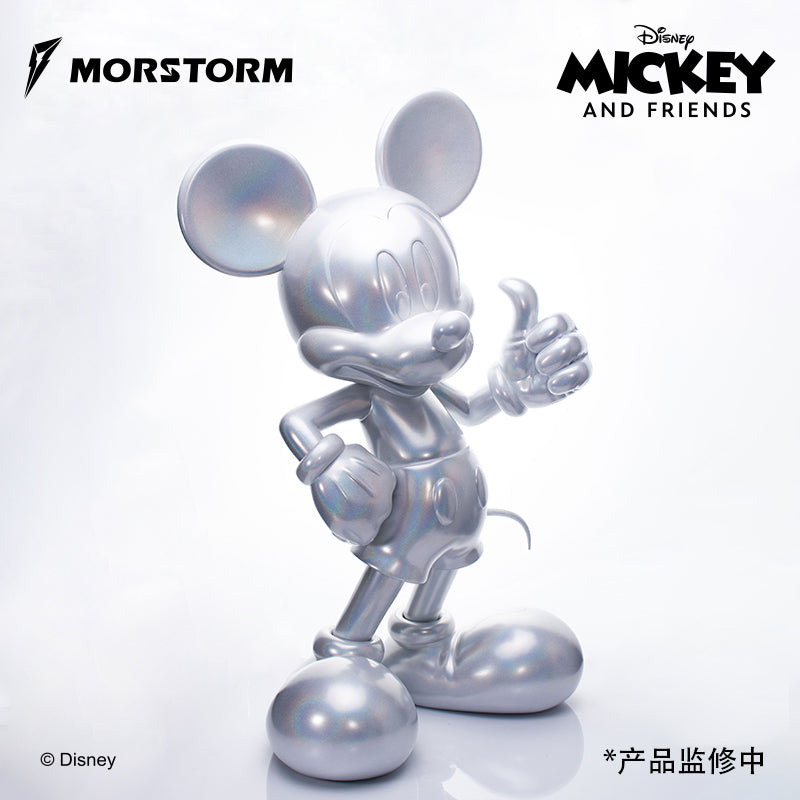 MORSTORM - Mickey And Friends Thumbs Up Mickey (Licensed) [PRE-ORDER]