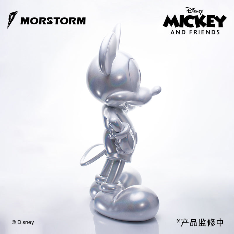 MORSTORM - Mickey And Friends Thumbs Up Mickey (Licensed) [PRE-ORDER]